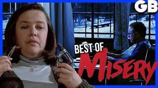 MISERY | Best of