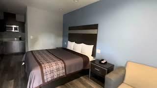 Extended Stay Hotel for sale in Deer Park, TX