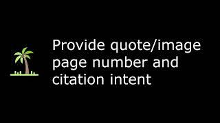 nXr.iCite citation tool - write well-substantiated research papers to win over intensive review