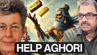 क्या एक अघोरी का शिष्य बनने के लिए ये करोगे? | Disciple of Aghori