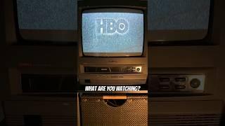 HBO Intro Hitting Hard With The Nostalgia! #shorts #hbo #nostalgia