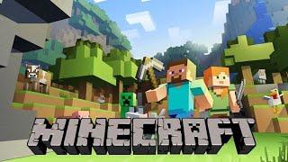 Let's play Minecraft with players come on guys #Minecraft