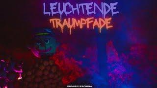 Leuchtende Traumpfade (The Luminous Dream Paths) - Blühendes Barock Ludwigsburg