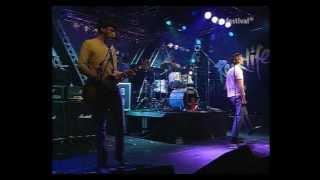 1993.06.16 - blur en 'Live music hall'