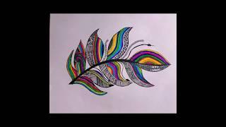 Easy beginners art |easy|mandala|art|drawing|how to|beginners#shorts#ytshorts#trending#art#video