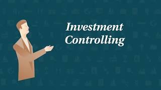 Unifinanz – Investment Controlling (deutsch)