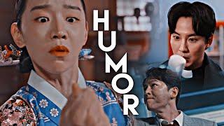 Funny kdrama moments | humor