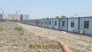 安装100台空调能收入多少？家电维修师傅：我厂里打工3年的工资