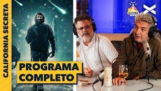 CALIFORNIA SECRETA: RICARDO DARÍN CON SEBA DE CARO | #CaliforniaSecreta Completo - 03/04 | Vorterix