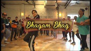 Bhagam Bhag | Harshita Gautam Choreography