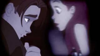 Twilight trailer  - Jim and Ariel