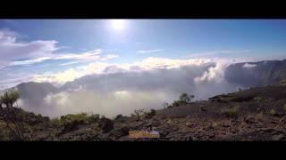 The Greatest Volcanic Eruption "Tambora " Sumbawa