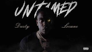 DUSTY LOCANE - ICED OUT (Official Visualizer)