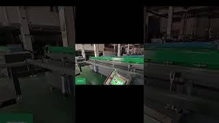 Plastic Sheet Bending Machine#machine #bending #great #smart #plasticsheet #pp  #plasticwelding #cnc