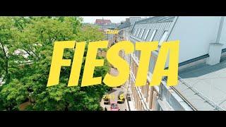 Czasin ''FIESTA''