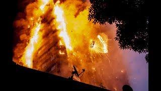 JUSTICE FOR GRENFELL - DOCUMENTARY