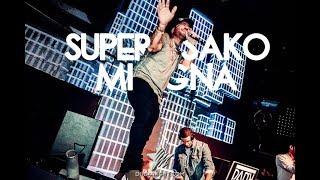 Super Sako - Mi Gna  ft. Hayko  █▬█ █ ▀█▀ (Official Audio)