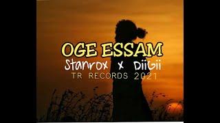 Oge Essam - Stanrox X Diigii (TR Records 2021) Bougainville (AROB) MUSIC 2021