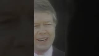 Former President Jimmy Carter dies at 100 #news