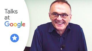 T2 Trainspotting | Danny Boyle | Talks at Google