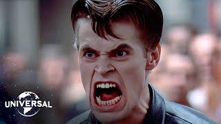 Streets Of Fire | Cody Vs. Raven (Willem Dafoe)