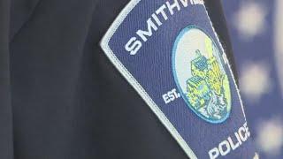 Suspect in custody after police chase in Smithville