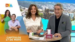 Tu Día | viernes 17 Mayo | Canal 13