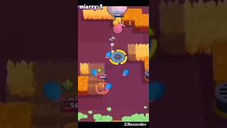 Skill czy Fart? #brawlstars #brawlstarsmem #brawlstarstop #brawlstarsgame #chromaticbrawler