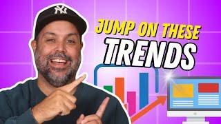 11 Must-Know Church Website Trends for 2025 | Get Creative