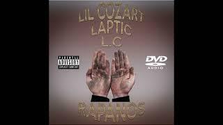 Lil Cozart, Laptic, L.C - Rapanos (Official Audio)