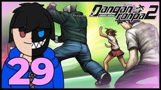 Danganronpa 2: Goodbye Despair | Starved for Time (Episode 29)