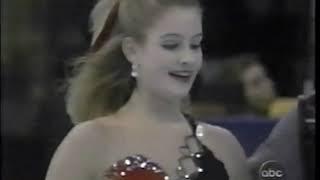 2001 US Figure Skating Championships Free Programs