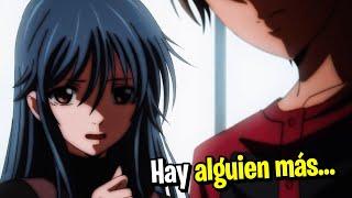  5 Animes donde el protagonista es ENGAÑADO POR su NOVIA | Tefokun