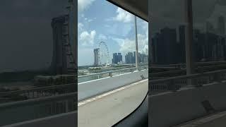 Singapore City Tour ️