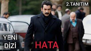 YENİ DİZİ 2024 | HATA - 2. TANITIM | DİZİ FRAGMAN YAKINDA