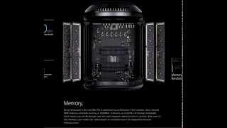 The new and improved black Mac Pro for 2013 A.D. - What it is, isn't, needs & should be...