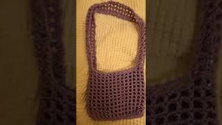 which is your favorite? ️ #crochet #bags #crocheting #fyp #viral #trending