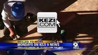 KEZI Skilled to Work KEZI 15 040318 H264