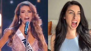 Miss Universe- Hilarious Highlights  (+ NEW Sneak Peak)