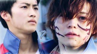 •Brother• 7/8  ️‍🩹 Bromance  Kishi Yosuke & Kubota Yuki 