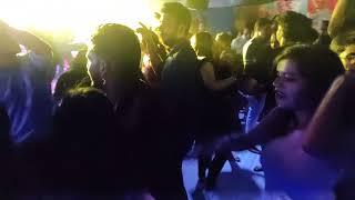 Bangalore pub dance