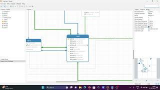 How to create physical data model