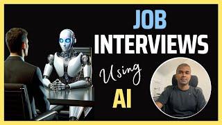 AI will Interview You in the Future, Here is how (Dify AI)