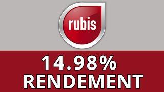 RUBIS : est-elle la meilleure action de dividende en ce moment ?