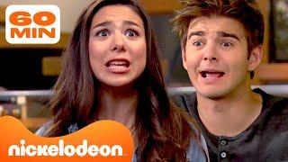 1 HOUR of The Thundermans Closest Calls! | Nickelodeon