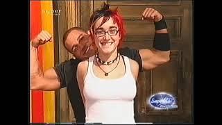 2003 DSDS Highlights 10er Shows und erste Mottoshows