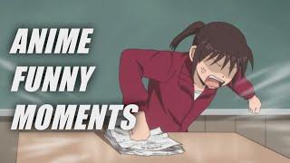 Anime Funny Moments ~ Cowok SMA dan Cita Citanya (Sub Indo)