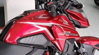 Model 2026 has arrived, the BEST in its segment NO ONE BUYS IT| Honda Xblade 160 Model 2026