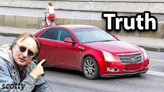 The Truth About Cadillac Cars