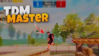 1vs1 With #1 TDM Master   | PUBG MOBILE / BGMI